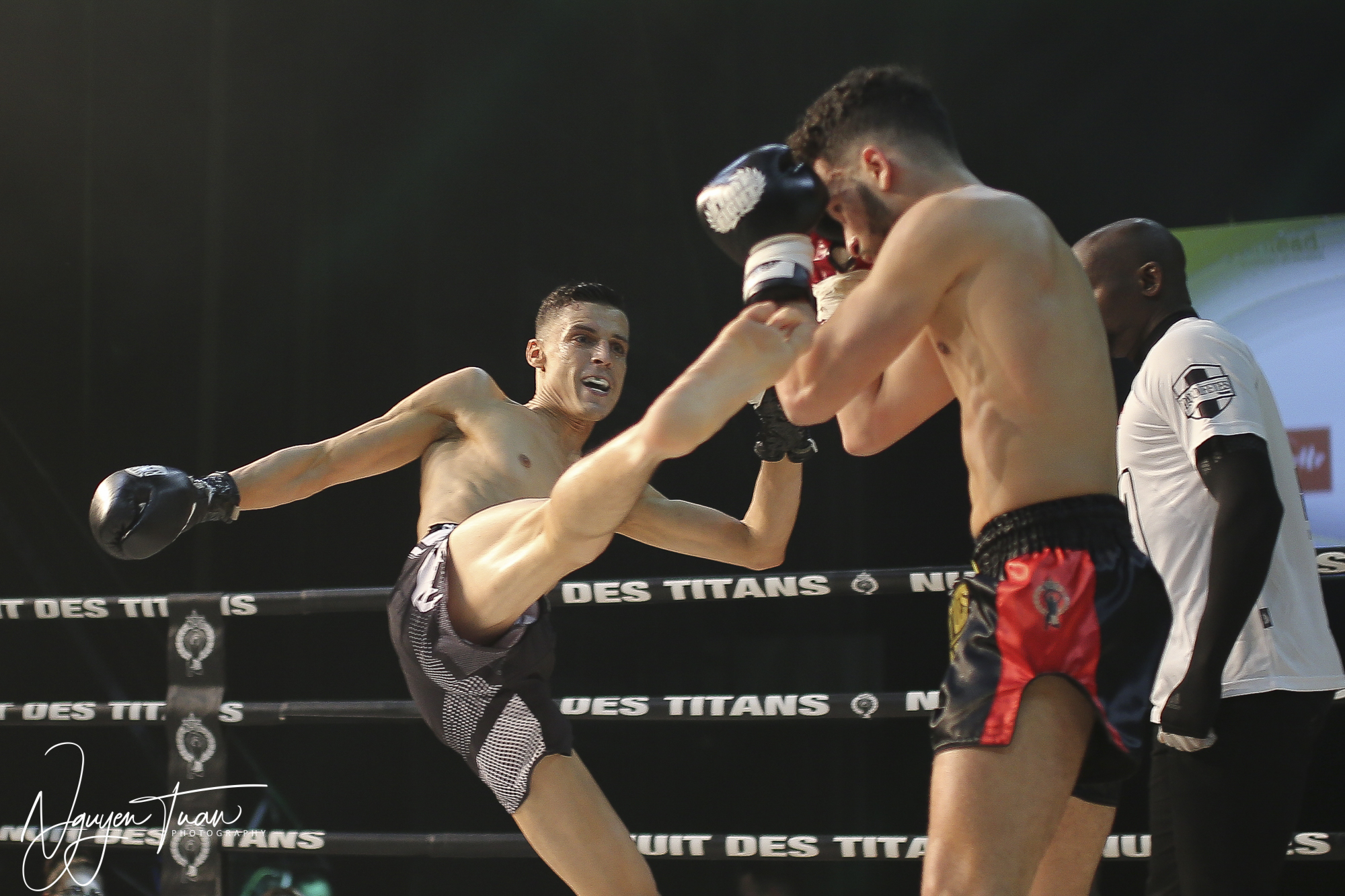 Nuit des Titans 2018   0199